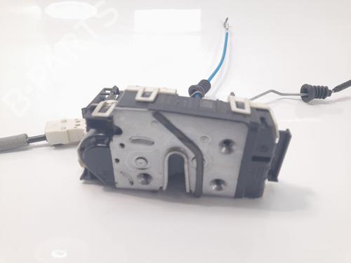 Front left lock MERCEDES-BENZ GLA-CLASS (X156)  | BP24807315C98 
