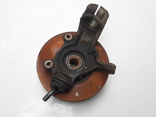 Used Right front steering knuckle FORD TRANSIT Van (FA_ _) [2000-2006]  8107143