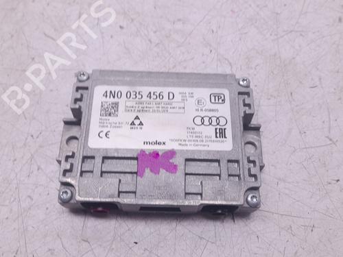 Module électronique Module électronique VW ID.4 (E21) GTX (299 hp) 36447609 36447609