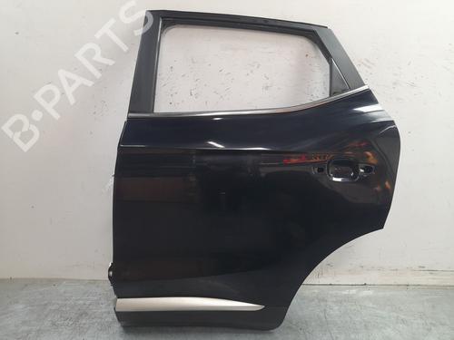 Porta trás esquerda Porta trás esquerda MG MG ZS SUV (AZS1) 1.0 T-GDi (111 hp) 35724161 35724161