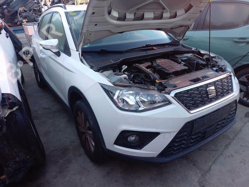 Used Subframe Subframe SEAT ARONA (KJ7, KJP) 1.0 TSI (95 hp) 33649863 33649863