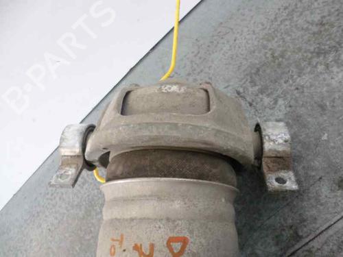 Right rear shock absorber VW TOUAREG (7LA, 7L6, 7L7) 5.0 V10 TDI | BP17547324M19 