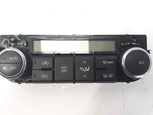 Used Climate control TOYOTA AURIS Estate (_E18_) 1.6 (ZRE185_) (132 hp) 6948887