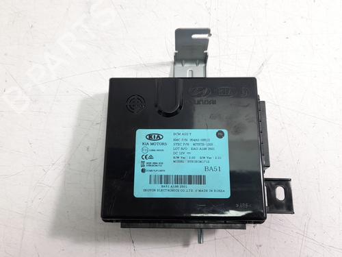 Used Electronic module KIA STONIC (YB) [2017-2025]  17625814