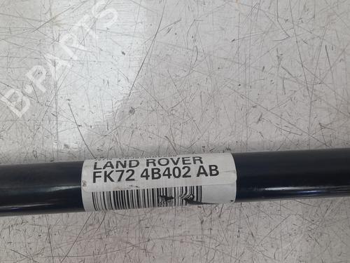 Right rear driveshaft LAND ROVER DISCOVERY SPORT (L550)  | BP12450070M41 