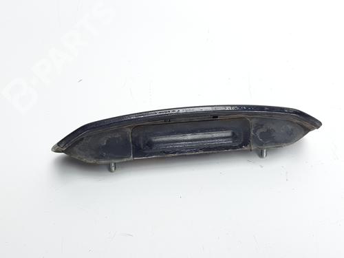 Used Tailgate handle Tailgate handle OPEL CORSA D (S07) 1.4 (L08, L68) (90 hp) 9860754 9860754