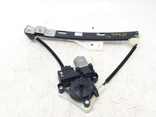 Used Rear left window mechanism AUDI A1 Sportback (GBA) 30 TFSI (116 hp) 30746078