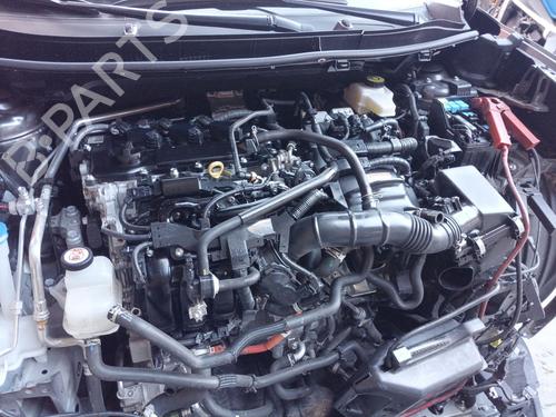 Used Gearbox TOYOTA YARIS CROSS (MXP_) 1.5 Hybrid (MXPJ10) (116 hp) 25291242