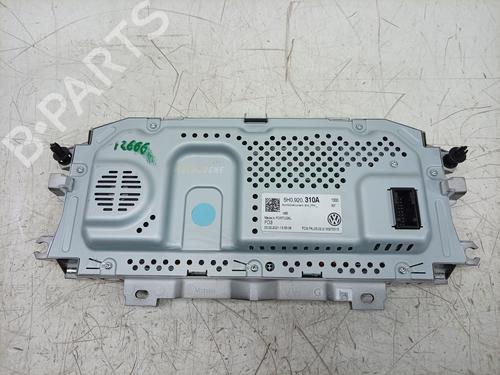 Instrument cluster VW GOLF VIII (CD1, DA1) 1.0 TSI | BP38440313C47 - Image 3
