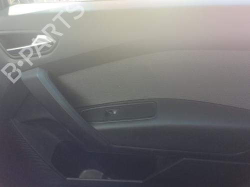 Used Right front window switch RENAULT KANGOO III Box Body/MPV E-Tech Electric (FJJA) (122 hp) 28808712