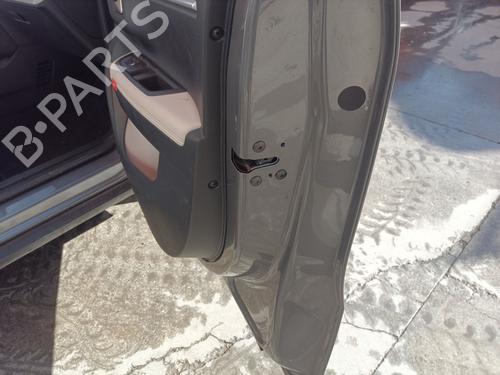 Used Front right lock CITROËN C3 IV (CC_, CB_) 1.2 PureTech 100 (CCHPV4) (101 hp) 30287675