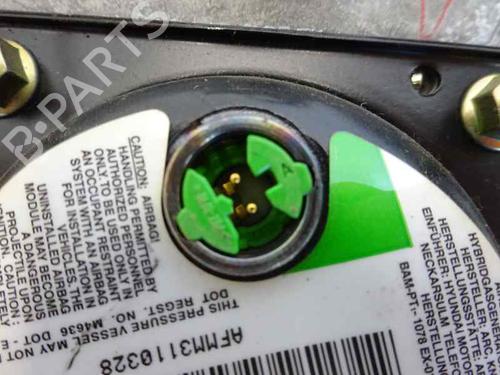 Driver airbag HYUNDAI GETZ (TB)  | BP346696C9 