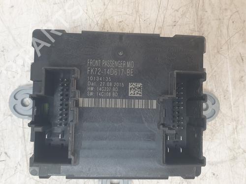 Electronic module LAND ROVER RANGE ROVER EVOQUE (L538) 2.0 D 4x4 | BP29608480M83 