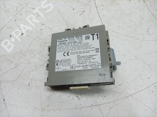 Used Electronic module Electronic module 38016544 38016544