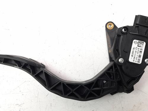 Pedal RENAULT CAPTUR II (HF_) [2020-2025]  16699164