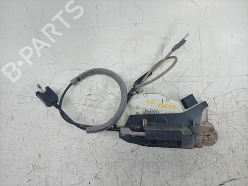 Used Front left lock Front left lock 37174220 37174220