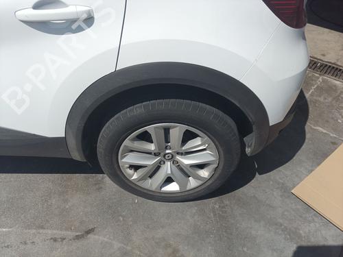 Venstre bak skjermliste RENAULT CAPTUR II (HF_) TCe 160 (HFN1) (158 hp) 28426027