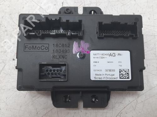 Used Electronic module Electronic module FORD FOCUS IV (HN) 1.0 EcoBoost mHEV (155 hp) 36159338 36159338