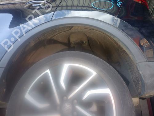 Used Wheel arch Wheel arch MG MG ZS SUV (AZS1) 1.0 T-GDi (111 hp) 35724153 35724153
