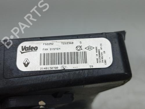 Radiator fan DACIA SANDERO III 1.0 TCe 90 | BP29175131M35 - Image 6