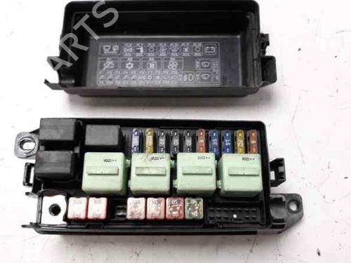 Used Fuse box MINI MINI (R50, R53) Cooper (116 hp) 5330851