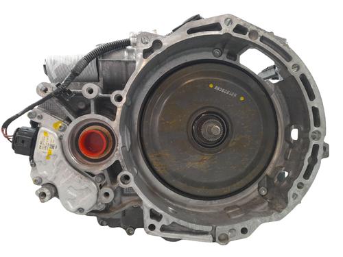 Used Gearbox CUPRA FORMENTOR (KM7, KMP) 1.5 TSI (150 hp) 17485047