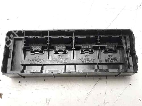 Control unit CHEVROLET CRUZE (J300) 2.0 CDI | BP5388337M11 