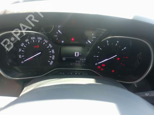 Right front window switch CITROËN C3 AIRCROSS II (2R_, 2C_) 1.5 BlueHDi 110 | BP38534184I26 - Image 10