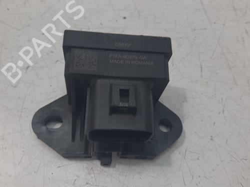 Used Electronic module FORD KUGA III (DFK) [2019-2026]  31880516