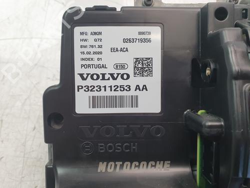 Instrument cluster VOLVO S60 III (224) T5 | BP30263971C47 