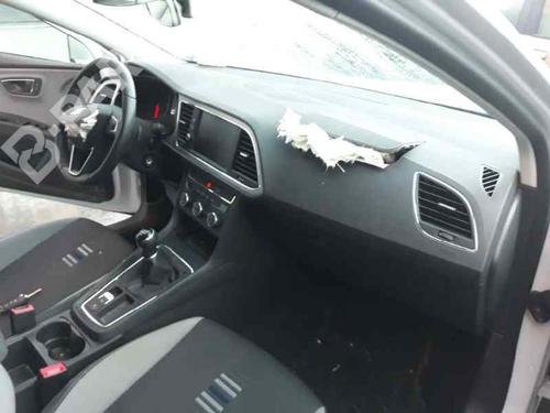Right rear window switch SEAT LEON (5F1) 1.6 TDI | BP6523900C107  - Image 5