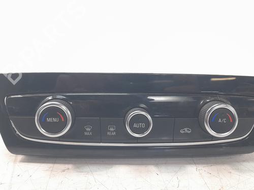 Used Climate control OPEL CORSA F (P2JO) 1.2 (68) (101 hp) 29114597