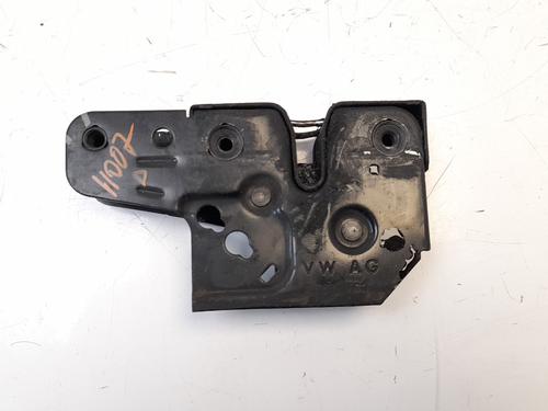 Used Hood lock SEAT IBIZA III (6L1) [2002-2009]  10521731