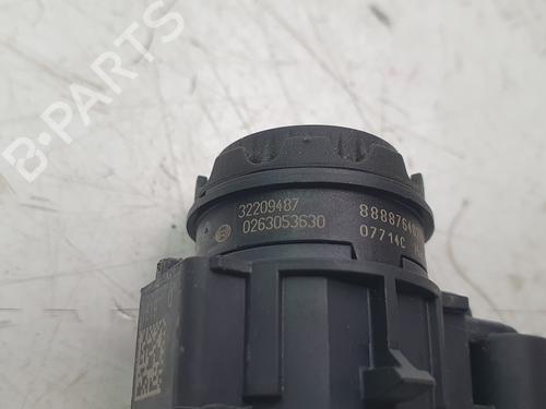 Electronic module VOLVO S60 III (224) T5 | BP31754782M83