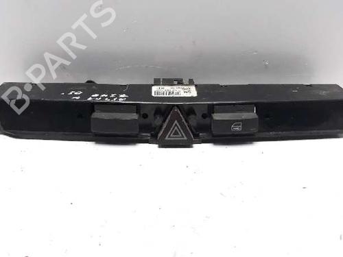 Warnblinkschalter für OPEL ASTRA H GTC (A04) [2005-2010]  4940700