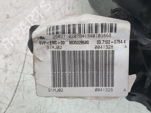 Vacuum pump OPEL CORSA F (P2JO) CORSA-e (68) | BP36017998M80 - Image 3