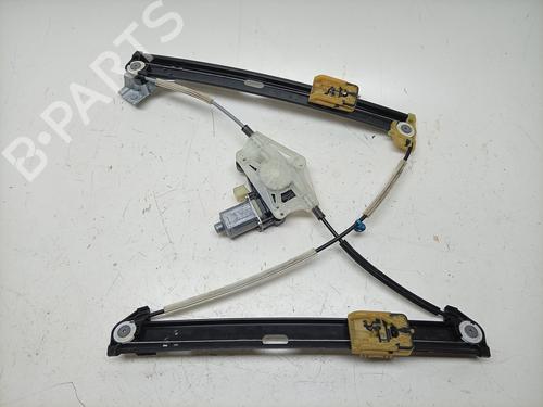 Front left window mechanism CUPRA FORMENTOR (KM7, KMP) 1.5 TSI | BP33856175C22 - Image 3