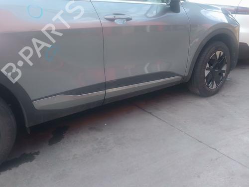 Used Step Step KIA SPORTAGE V (NQ5) 1.6 T-GDi Hybrid AWD (230 hp) 39684182 39684182