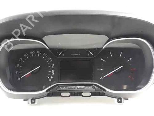 Used Instrument cluster CITROËN C3 AIRCROSS II (2R_, 2C_) [2017-2025]  4962131