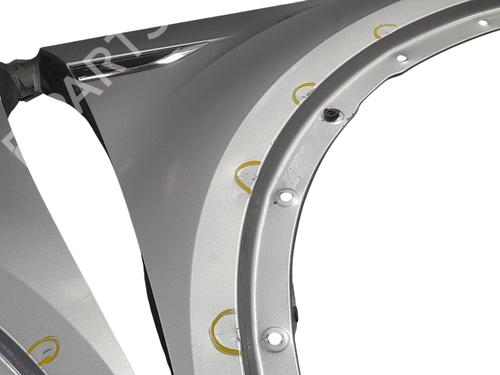 Full front VW T-ROC (A11, D11) 2.0 TDI | BP32023561S1  - Image 5