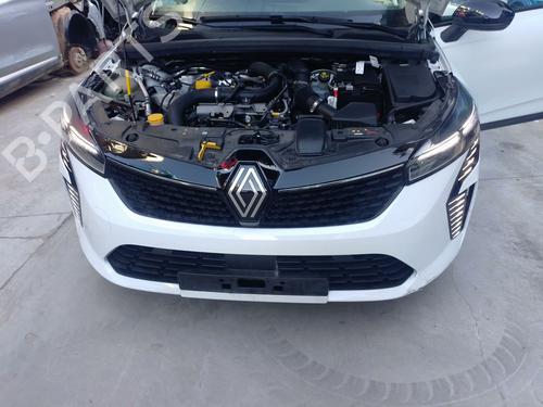 Used Radiator fan Radiator fan RENAULT CLIO V (B7_) 1.0 TCe 90 (B7MT) (91 hp) 32687632 32687632