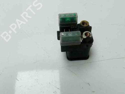 Used Fuse box KAWASAKI MOTORCYCLES VERSYS Versys 650 ABS (LE650E) (69 hp) 25230330