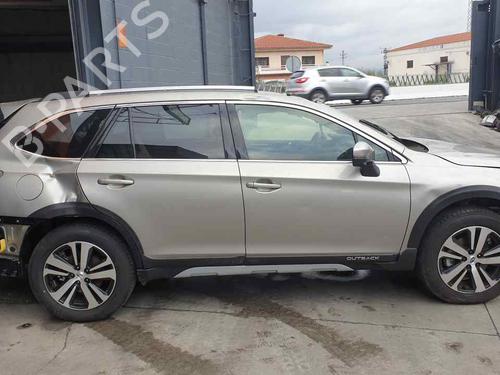 SUBARU OUTBACK (BS) 2.5 AWD (BS9) (175 hp) 840736