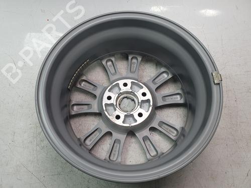 Fælk MAZDA 3 Saloon (BP_) 2.0 SKYACTIV-G M Hybrid (BP5S, BP6S) | BP31775247C45 