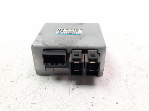 Elektronisk modul SUZUKI SWIFT III (MZ, EZ)  | BP13630387M83 