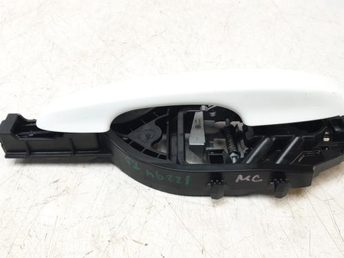 Używane Klamka zewnętrzna drzwi tylnych prawych FORD FOCUS IV (HN) 1.0 EcoBoost mHEV (155 hp) 30306397