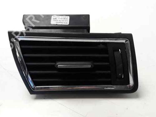Used Air vent SEAT TOLEDO IV (KG3) 1.4 TSI (122 hp) 11666229