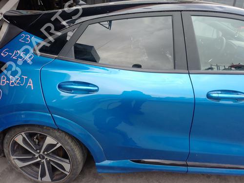 Used Right rear door Right rear door FORD PUMA (J2K, CF7) [2019-2026] 33942798 33942798