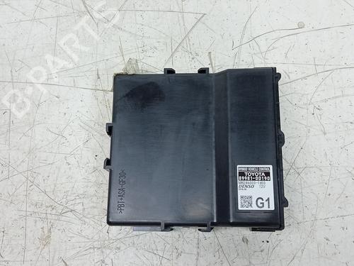 Used Electronic module Electronic module TOYOTA YARIS (_P21_, _PA1_, _PH1_) 1.5 Hybrid (MXPH10, MXPH11) (116 hp) 38048187 38048187