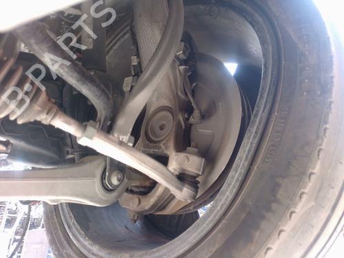 Used Right front steering knuckle Right front steering knuckle 37992130 37992130